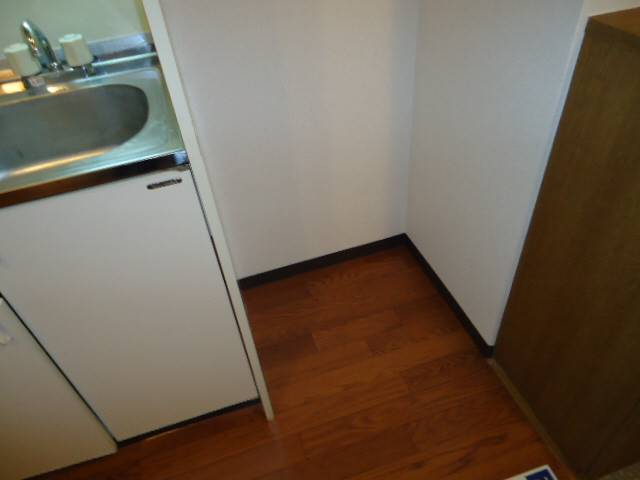 その他部屋・スペース　冷蔵庫スペース