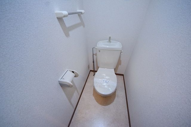 トイレ　★お問い合わせはタウンハウジングまで★