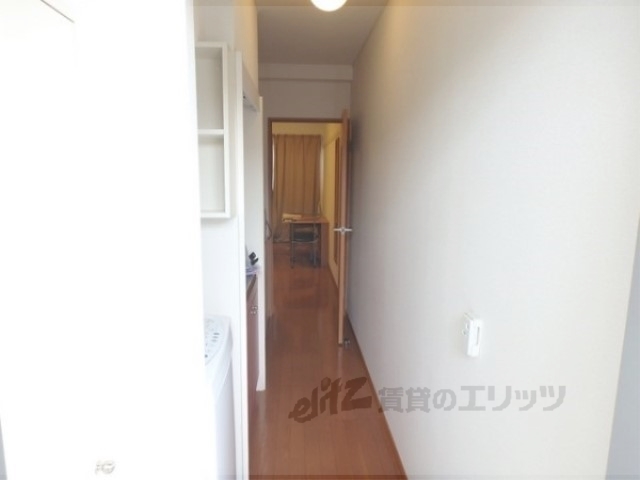 その他部屋・スペース　廊下