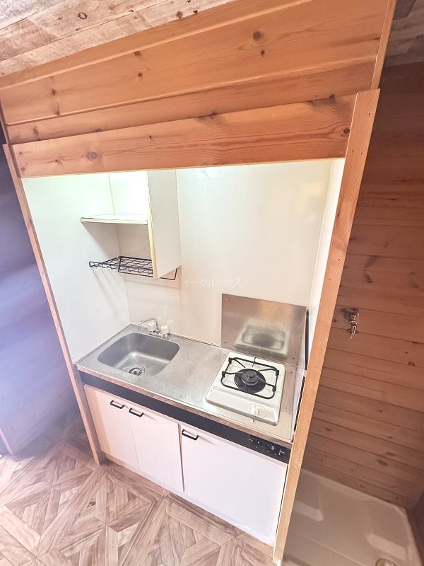 キッチン　別部屋参照