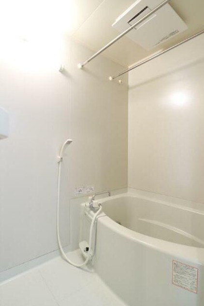 バス・シャワールーム　☆浴室☆