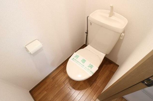 トイレ　☆トイレ☆