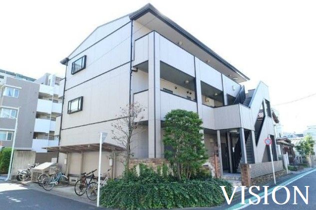 建物外観　☆外観☆