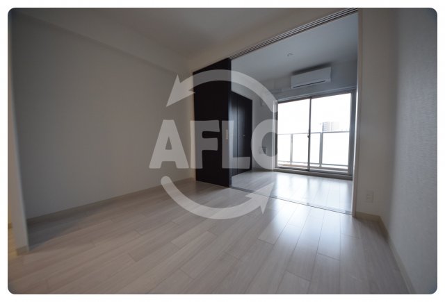 居室・リビング　LIVIAZ三明町　リビング