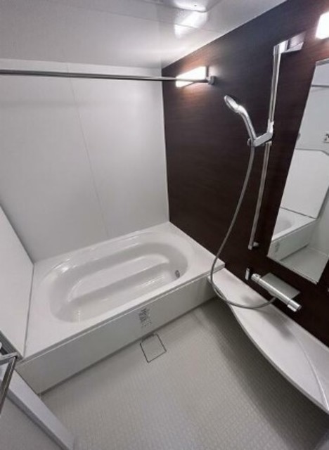 バス・シャワールーム　参考写真