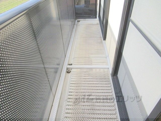 バルコニー　ベランダ