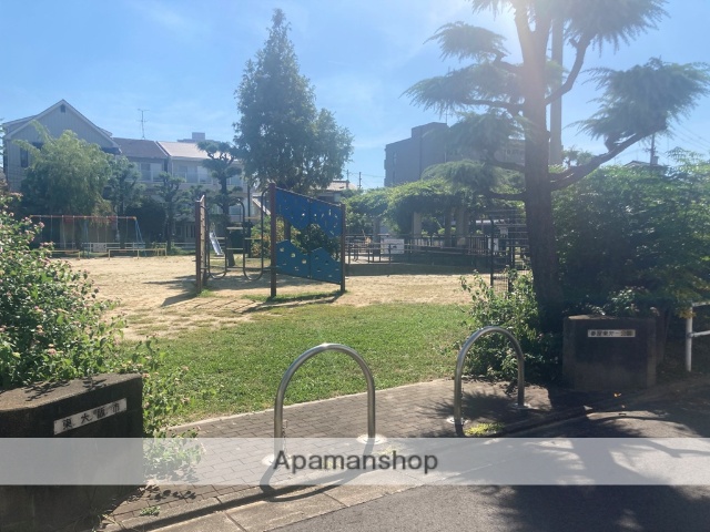 公園　菱屋東第一公園（公園）まで382m