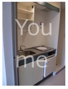 キッチン　他部屋参考写真