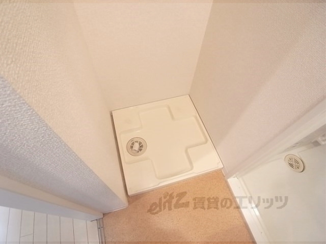 その他部屋・スペース　洗濯機置場