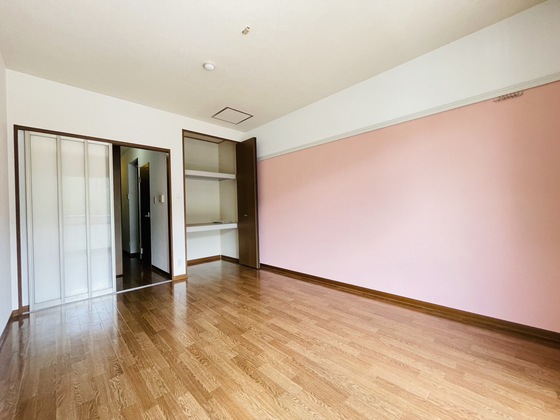 その他部屋・スペース　※別部屋の写真です