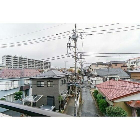 眺望　別部屋参考写真※