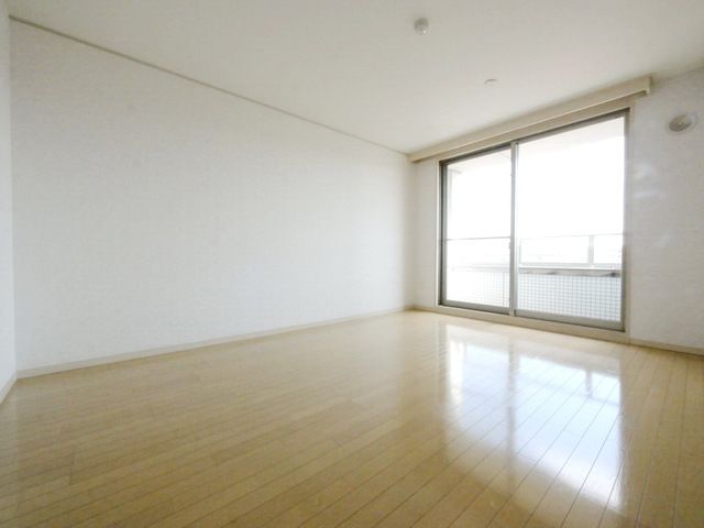 居室・リビング　★お部屋探しはタウンハウジング稲田堤店まで★