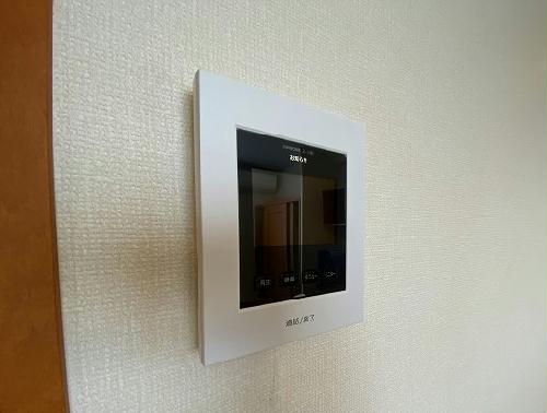 セキュリティ　設備・仕様は号室により異なる為、現況を優先致します。