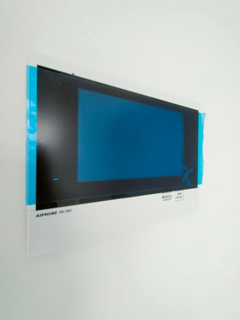 セキュリティ　別部屋同仕様タイプ