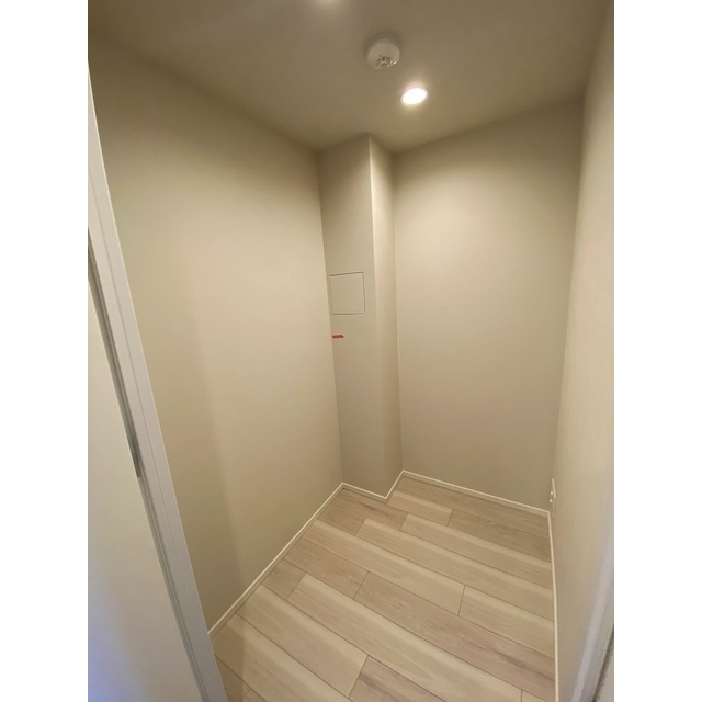 収納　２０２６年１月撮影