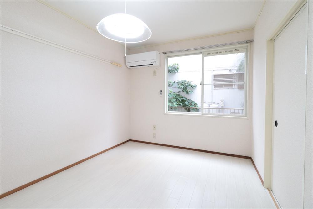 その他部屋・スペース　居室２