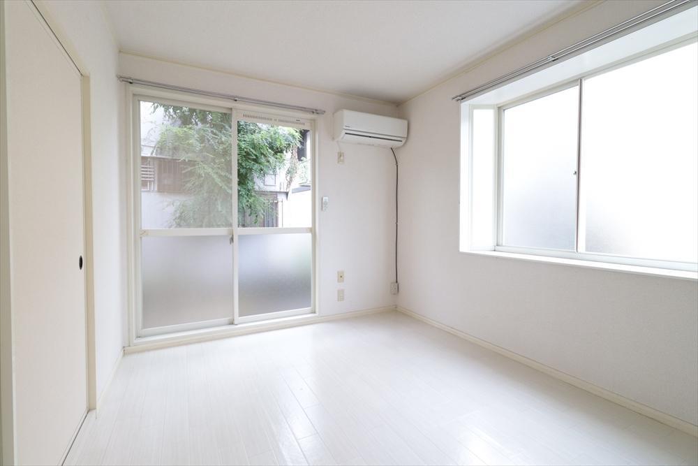 居室・リビング　居室１