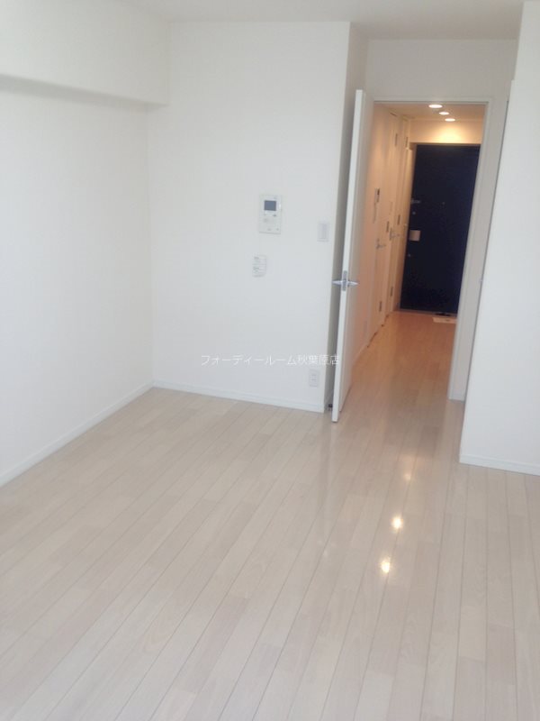 居室・リビング　《見学予約受付中》初期安キャンペーン実施中！