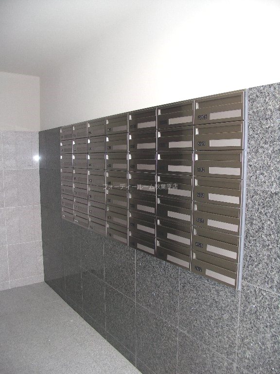 その他共有部分　《見学予約受付中》初期安キャンペーン実施中！