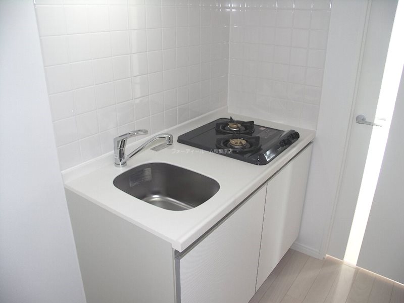 キッチン　《見学予約受付中》初期安キャンペーン実施中！