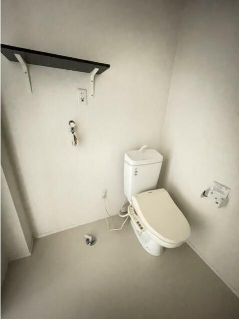 トイレ　参考画像