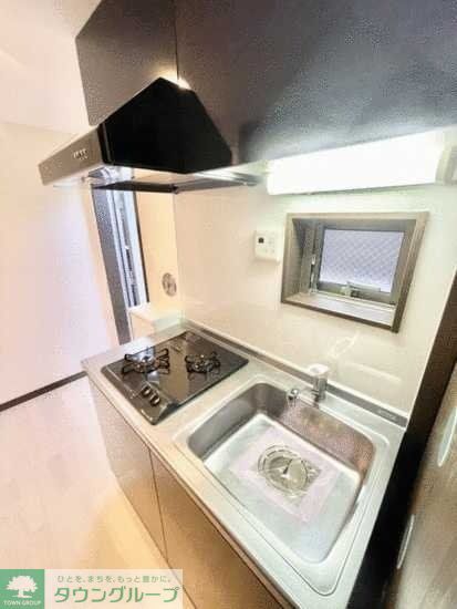 キッチン　★別部屋参考写真★