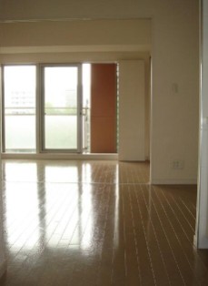 居室・リビング　居室