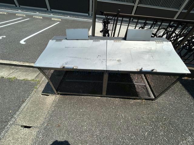 その他共有部分　建物設備