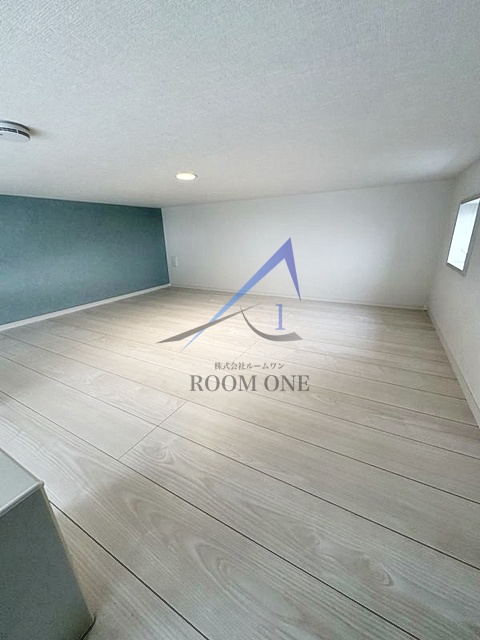 その他部屋・スペース　寝室です。