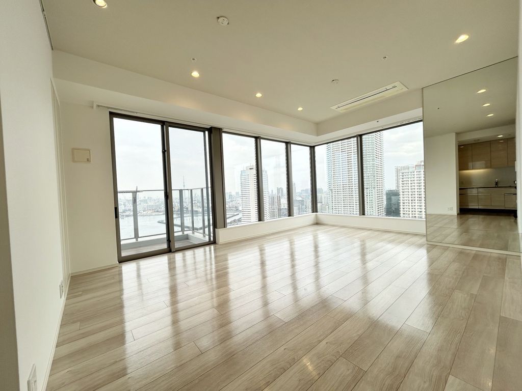 居室・リビング　リビング/居室