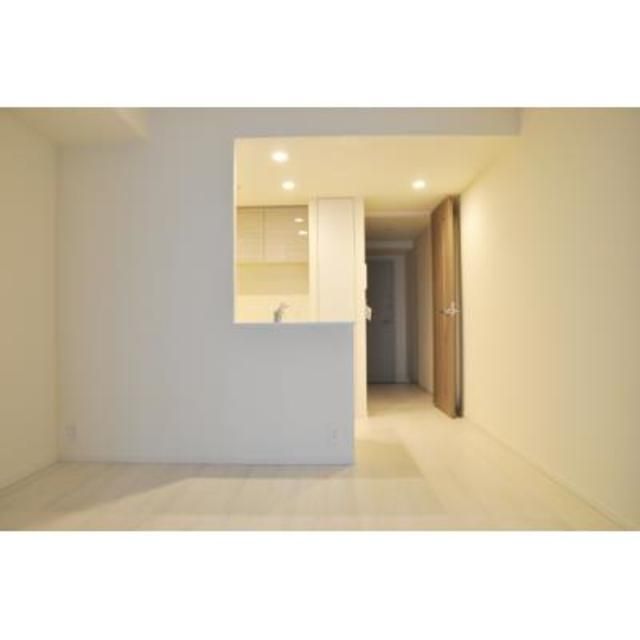 居室・リビング　※写真は同タイプ住戸です。