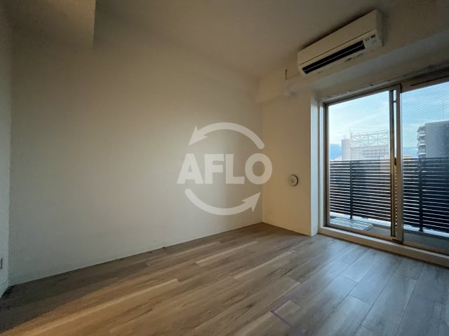 居室・リビング　プレサンス塚本グランゲート　リビング