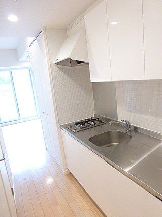 キッチン　他部屋参考写真