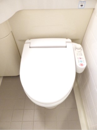 トイレ　他部屋参考写真