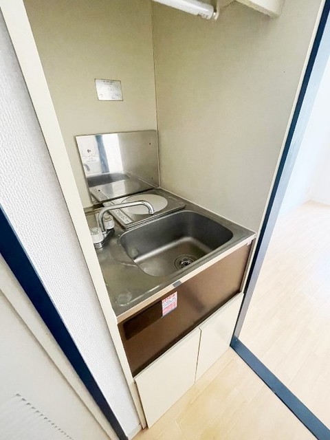 キッチン　別部屋同仕様