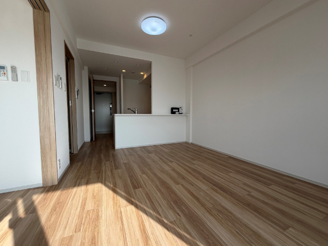 その他部屋・スペース　１５０３号室の写真になります。