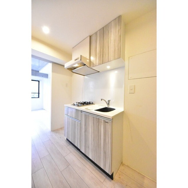 その他部屋・スペース　内装もきれいです