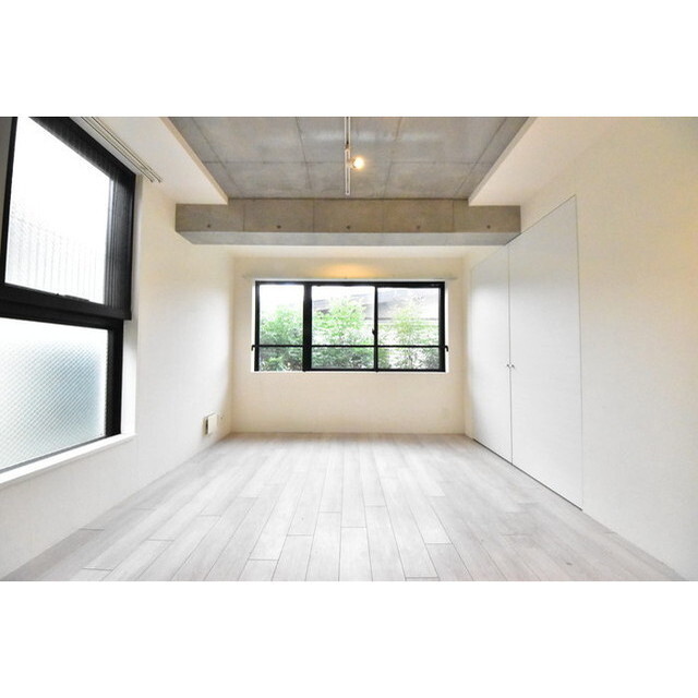 その他部屋・スペース　きれいな内装です