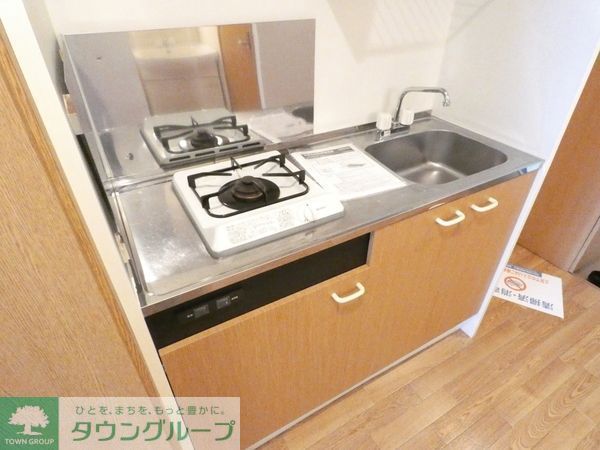 キッチン　★お問い合わせはタウンハウジングまで★