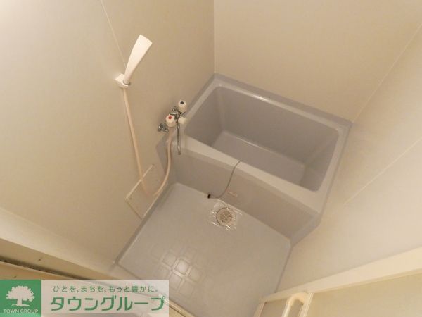 バス・シャワールーム　★お問い合わせはタウンハウジングまで★