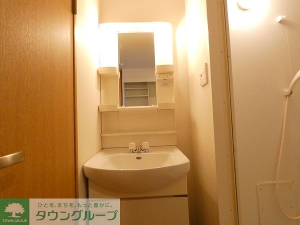 洗面設備　★お問い合わせはタウンハウジングまで★