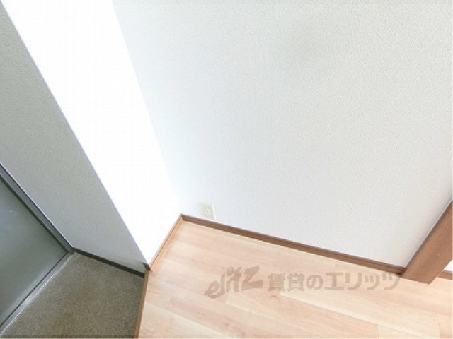 その他部屋・スペース　冷蔵庫置場