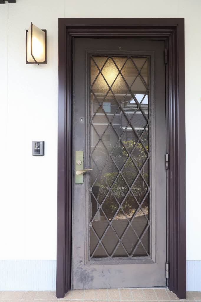 その他部屋・スペース　洗濯機置場