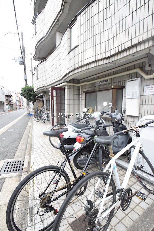 その他共有部分