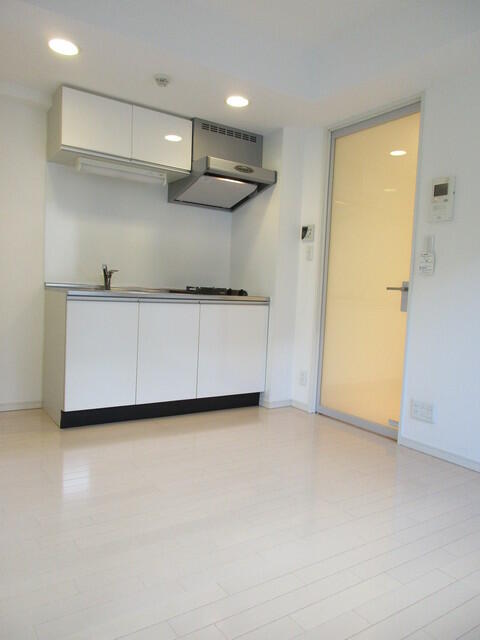 居室・リビング　Eタイプ2017年3月撮影