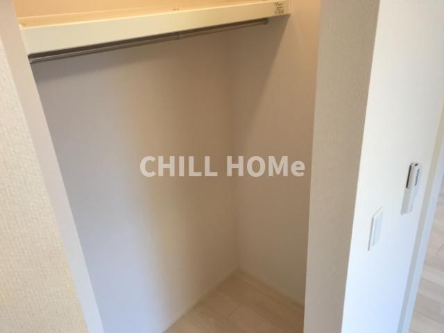 収納　当社、チルホームのHPもご覧ください(^^)/物件情報多数♪