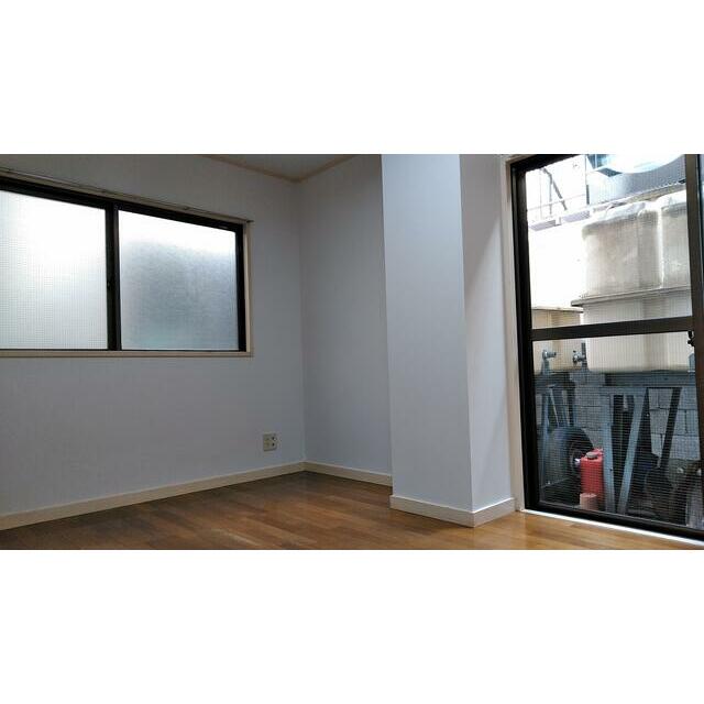 居室・リビング　別部屋参考写真