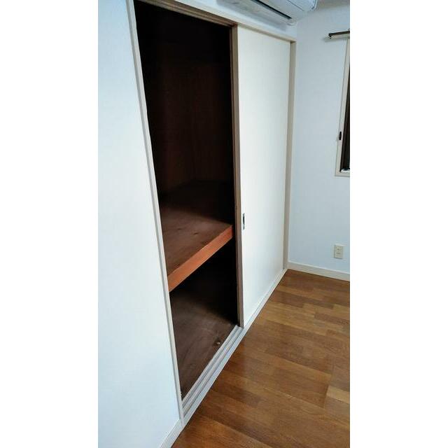 収納　別部屋参考写真