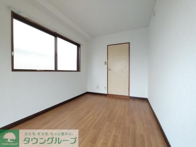 居室・リビング　リビング/居室