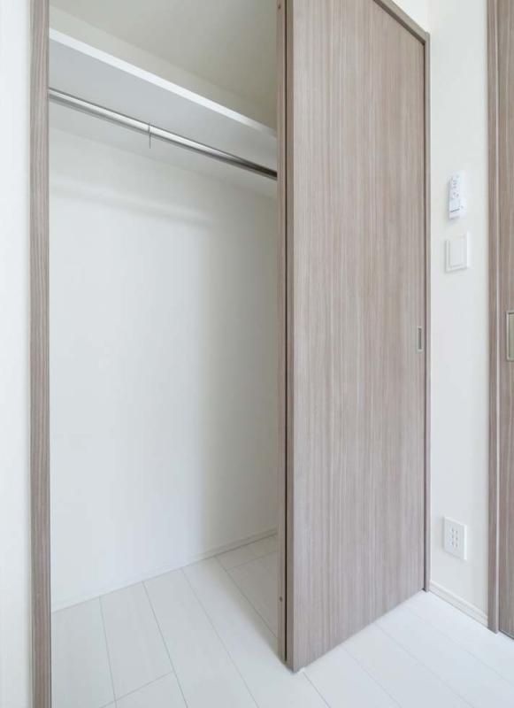 収納　☆たっぷり収納☆